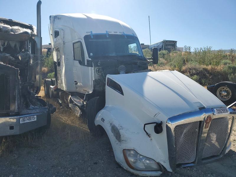 Aukcja sprzedaży 2022 Kenworth Construction, vin: 1XKYD49X8NJ493155, numer aukcji: 55626856