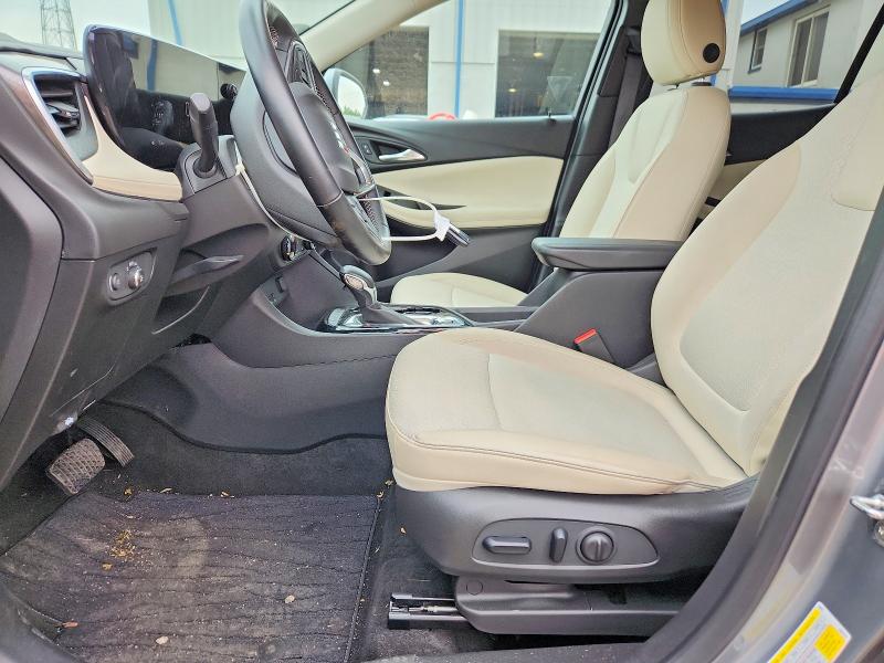 59115066 :رقم المزاد ، KL4AMBS27RB005033 vin ، 2024 Buick Encore Gx مزاد بيع