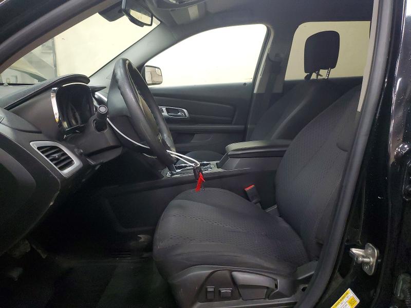 57965356 :رقم المزاد ، 2GKALMEK6D6343734 vin ، 2013 Gmc Terrain مزاد بيع