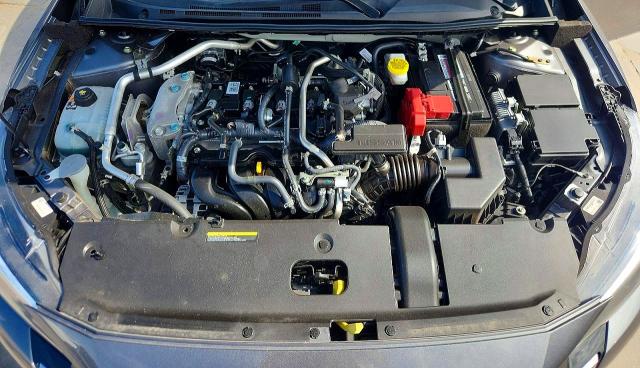 2025 Nissan Sentra მანქანა იყიდება აუქციონზე, vin: 3N1AB8BV3SY227636, აუქციონის ნომერი: 55219686