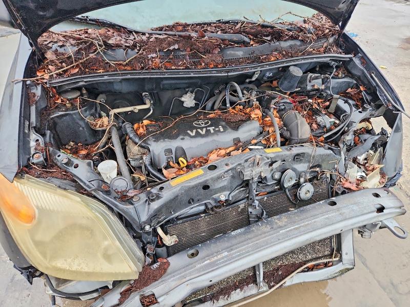 57910086 :رقم المزاد ، JTKKT624060142143 vin ، 2006 Scion Xa مزاد بيع