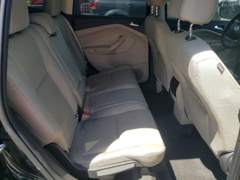 Продажа на аукционе авто 2017 Ford Escape, vin: 1FMCU9GD3HUB33429, номер лота: 54615446