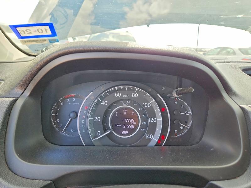 Aukcja sprzedaży 2015 Honda Cr-v, vin: 5J6RM4H54FL056558, numer aukcji: 57231086