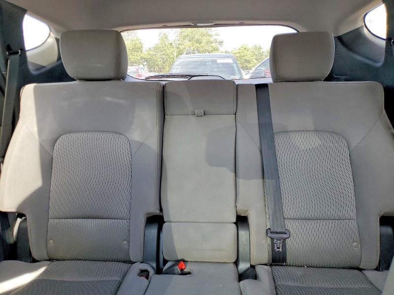 Продажа на аукционе авто 2014 Hyundai Santa Fe Sport, vin: 5XYZTDLB3EG162208, номер лота: 57611586