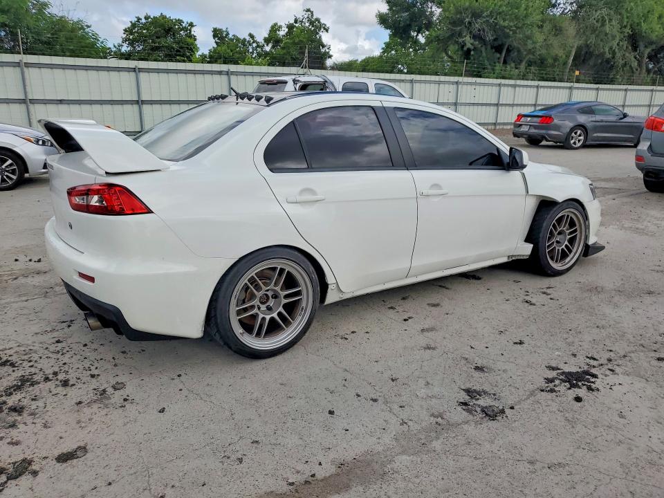 56447146 :رقم المزاد ، JA32W8FVXEU021204 vin ، 2014 Mitsubishi Lancer مزاد بيع
