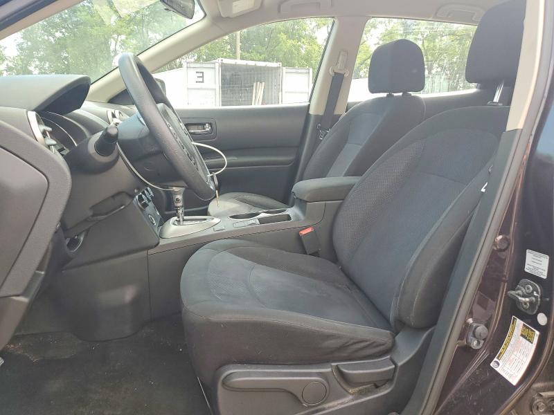 Продажа на аукционе авто 2014 Nissan Rogue Select, vin: JN8AS5MV9EW711884, номер лота: 55378706