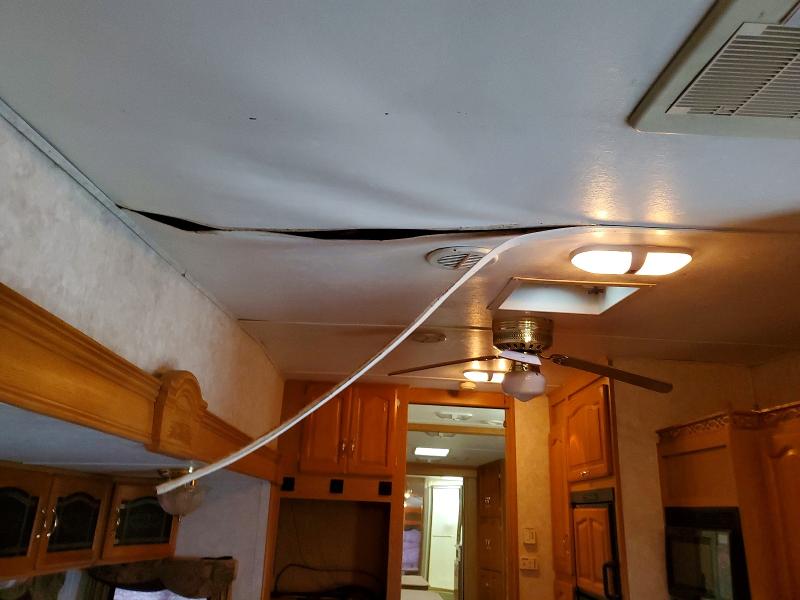 Продажа на аукционе авто 2004 Keystone Rv Montana Fifth Wheel, vin: 4YDF295224D510266, номер лота: 55647056