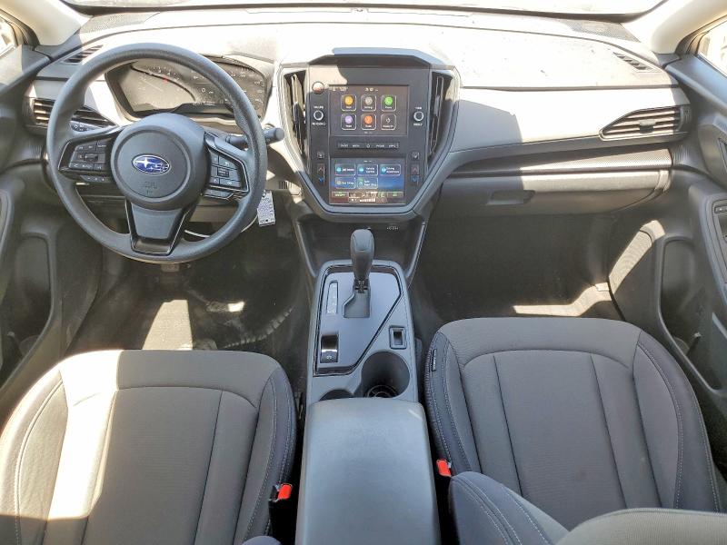 Продажа на аукционе авто 2024 Subaru Crosstrek, vin: JF2GUABC8R8915033, номер лота: 55622956