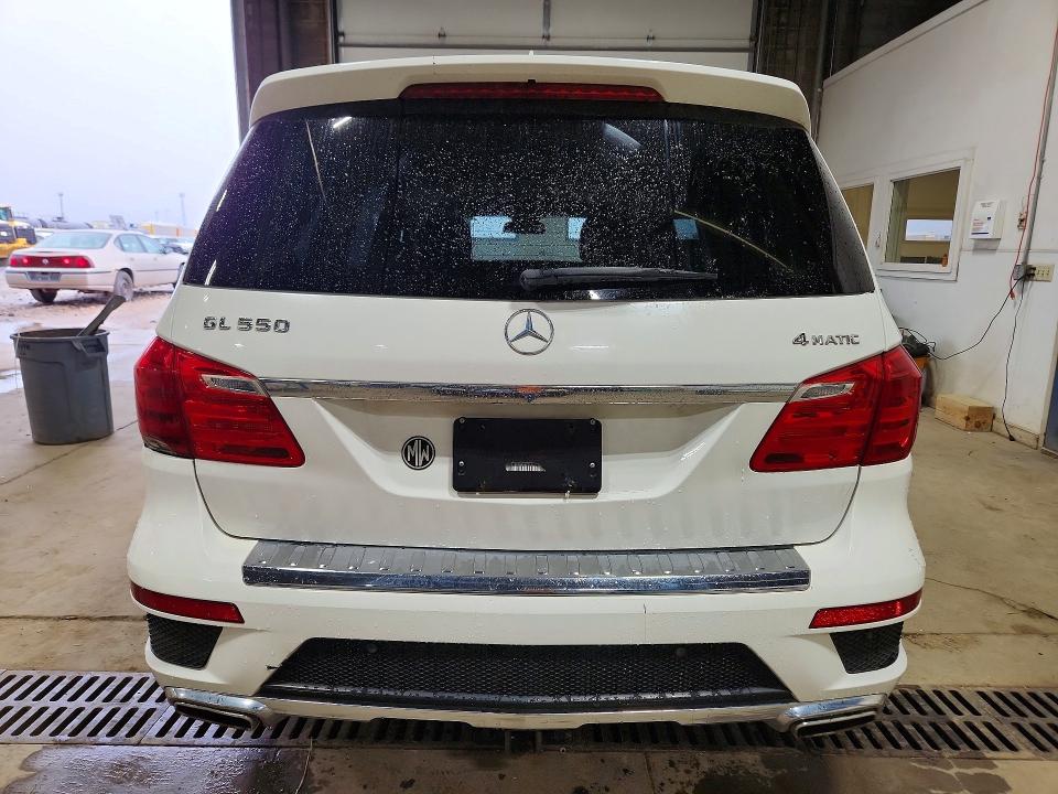 Продаж на аукціоні авто 2016 Mercedes-benz Gle, vin: 4JGDF7DEXGA667351, номер лоту: 57080066