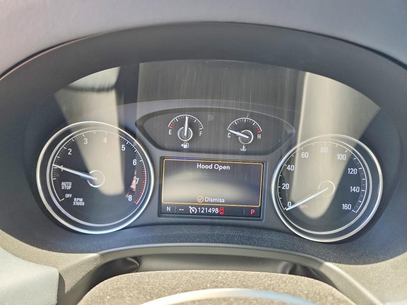 Продажа на аукционе авто 2020 Buick Enclave, vin: 5GAERBKW3LJ105799, номер лота: 57659746