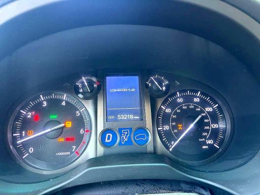 51848096 :رقم المزاد ، JTJBM7FXXJ5199358 vin ، 2018 Lexus Gx مزاد بيع