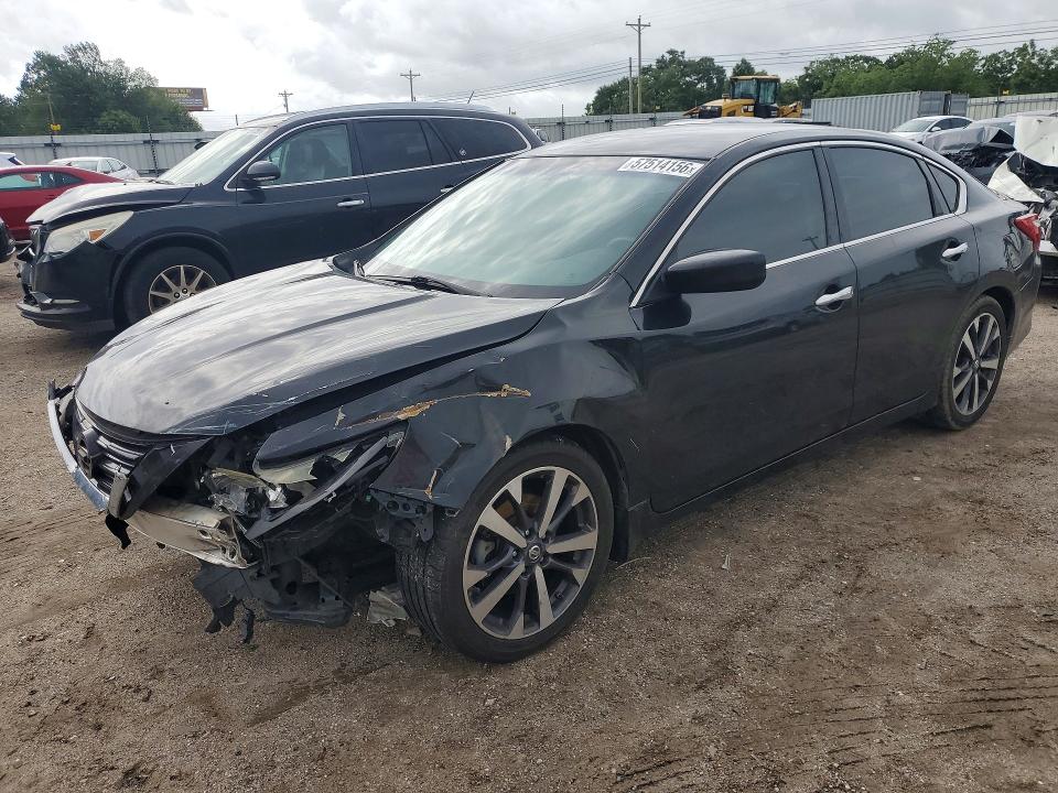 Aukcja sprzedaży 2016 Nissan Altima, vin: 1N4AL3AP6GC185825, numer aukcji: 57514156