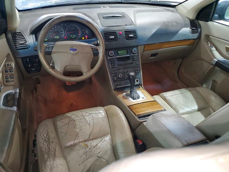 56951346 :رقم المزاد ، YV4CZ982571389409 vin ، 2007 Volvo Xc90 مزاد بيع