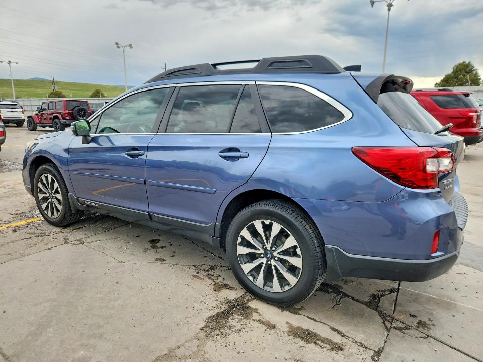 Aukcja sprzedaży 2016 Subaru Outback, vin: 4S4BSBNC3G3303893, numer aukcji: 55823536