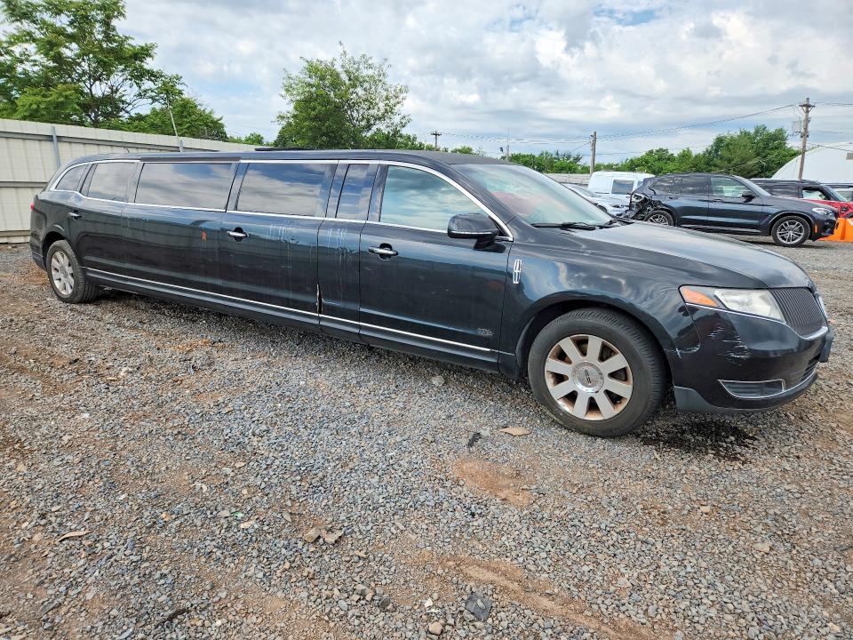 2015 Lincoln Mkt მანქანა იყიდება აუქციონზე, vin: 2L1MJ5LK0FBL04507, აუქციონის ნომერი: 57850366
