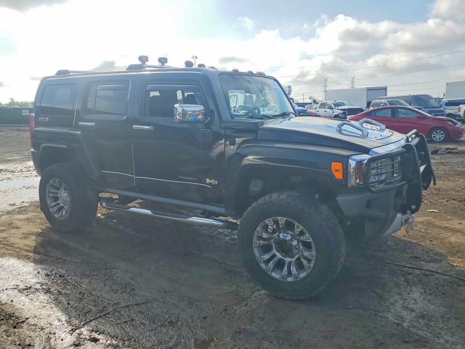 Aukcja sprzedaży 2006 Hummer H3, vin: 5GTDN136368284137, numer aukcji: 56366876