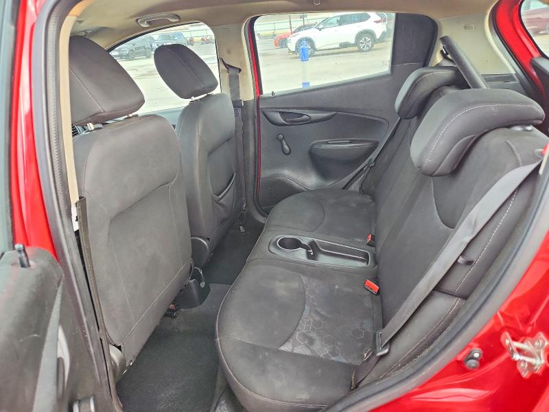 Aukcja sprzedaży 2016 Chevrolet Spark, vin: KL8CB6SA8GC634559, numer aukcji: 55727396