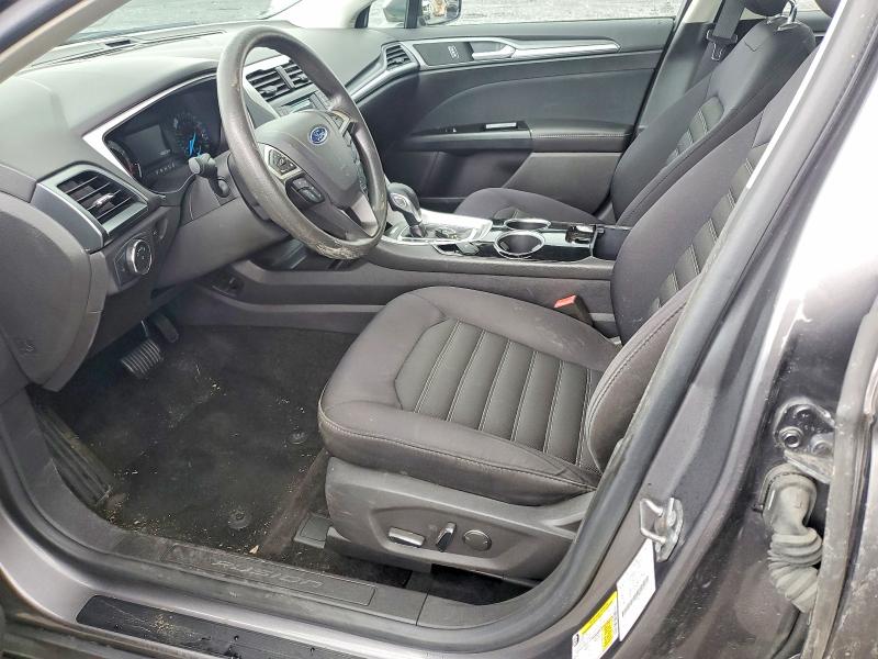 Aukcja sprzedaży 2013 Ford Fusion, vin: 3FA6P0H76DR353457, numer aukcji: 56316756
