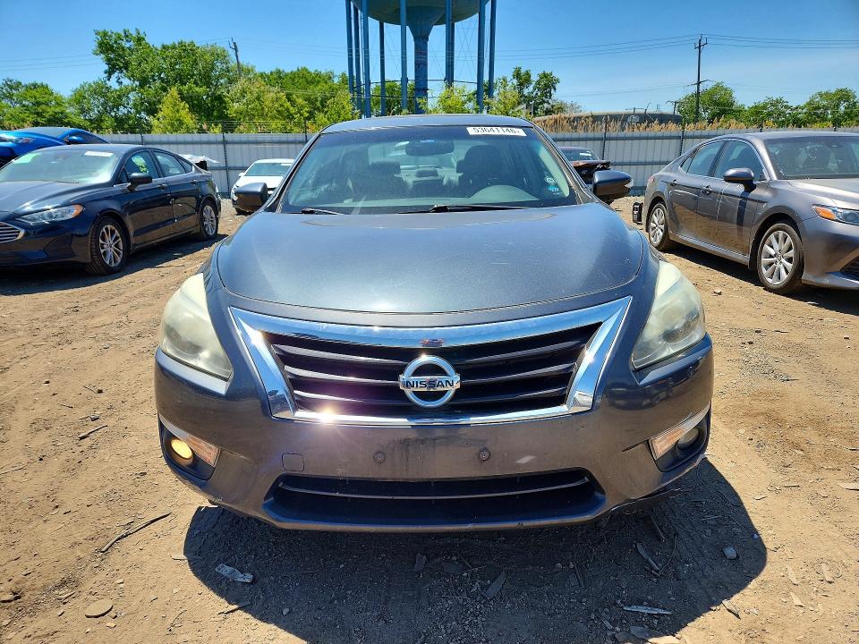 2013 Nissan Altima მანქანა იყიდება აუქციონზე, vin: 1N4AL3AP2DN454175, აუქციონის ნომერი: 53641146