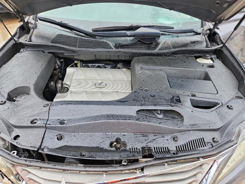 Продаж на аукціоні авто 2013 Lexus Rx 350, vin: 2T2BK1BA8DC157085, номер лоту: 57270366