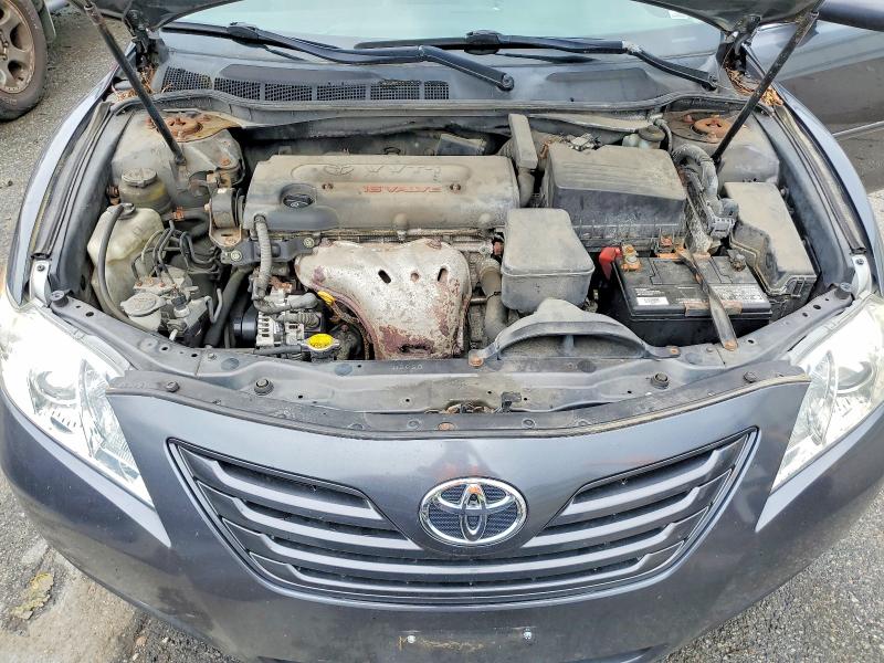 Продажа на аукционе авто 2009 Toyota Camry, vin: 4T1BE46K39U398090, номер лота: 57622056