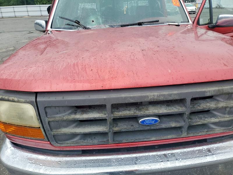 Продаж на аукціоні авто 1992 Ford F150, vin: 1FTEX14Y7NKB45409, номер лоту: 55657636