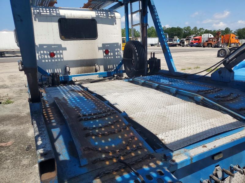 Aukcja sprzedaży 2003 Peterbilt 379, vin: 1NP5DB9X83N596559, numer aukcji: 56964106