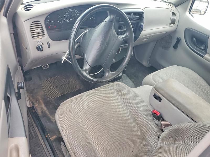 Aukcja sprzedaży 2000 Ford Ranger, vin: 1FTYR10C6YPA50266, numer aukcji: 55878126