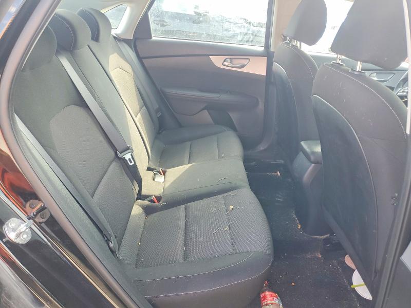 Продажа на аукционе авто 2024 Kia Forte, vin: 3KPF24AD4RE759106, номер лота: 56488536