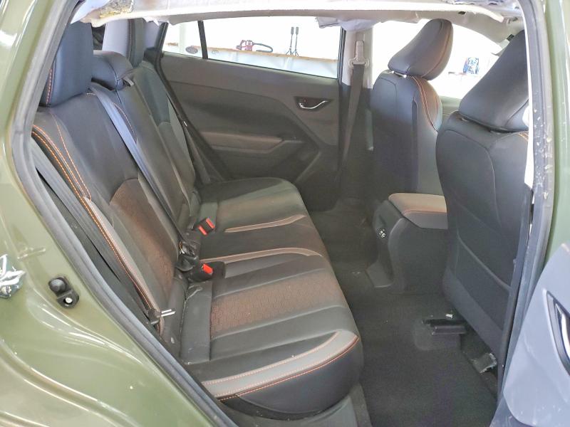 Продажа на аукционе авто 2024 Subaru Crosstrek, vin: 4S4GUHM68R3792132, номер лота: 58900376