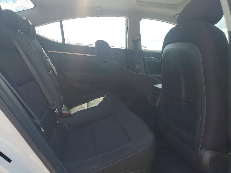 2018 Hyundai Elantra მანქანა იყიდება აუქციონზე, vin: 5NPD84LF6JH370861, აუქციონის ნომერი: 56529086
