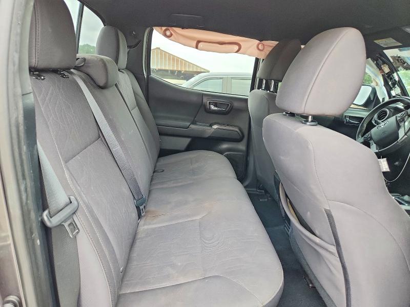 Продажа на аукционе авто 2019 Toyota Tacoma, vin: 3TMAZ5CN3KM079503, номер лота: 57337746