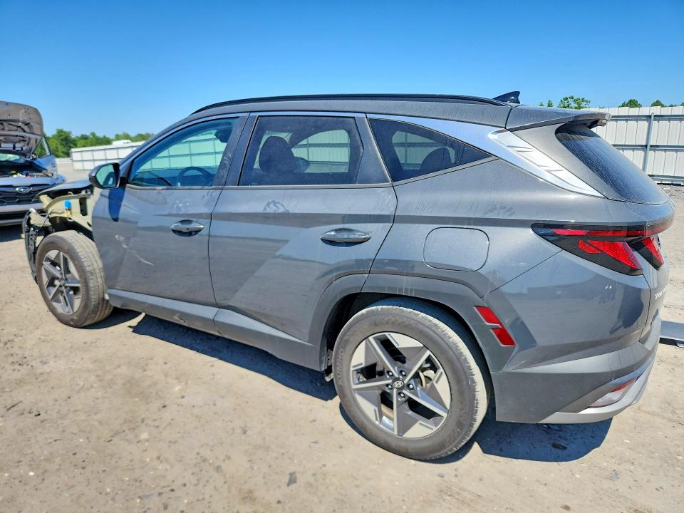 55879166 :رقم المزاد ، 5NMJB3DE3TH636860 vin ، 2026 Hyundai Tucson مزاد بيع