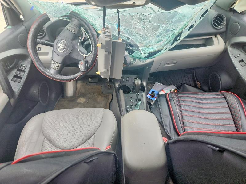 Продаж на аукціоні авто 2012 Toyota Rav4, vin: 2T3YF4DV6CW129004, номер лоту: 57587496
