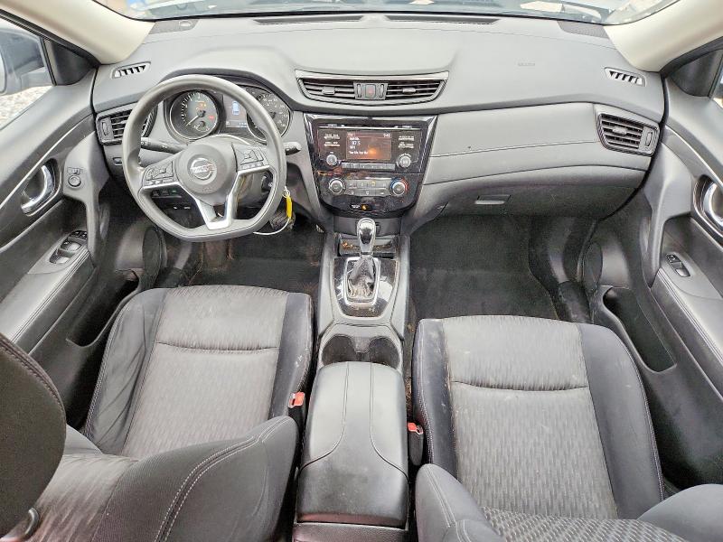 Aukcja sprzedaży 2017 Nissan Rogue, vin: JN8AT2MV4HW001517, numer aukcji: 55576286