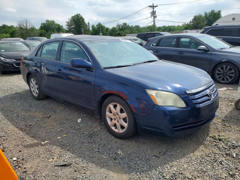 Aukcja sprzedaży 2006 Toyota Avalon, vin: 4T1BK36B86U080397, numer aukcji: 56306656