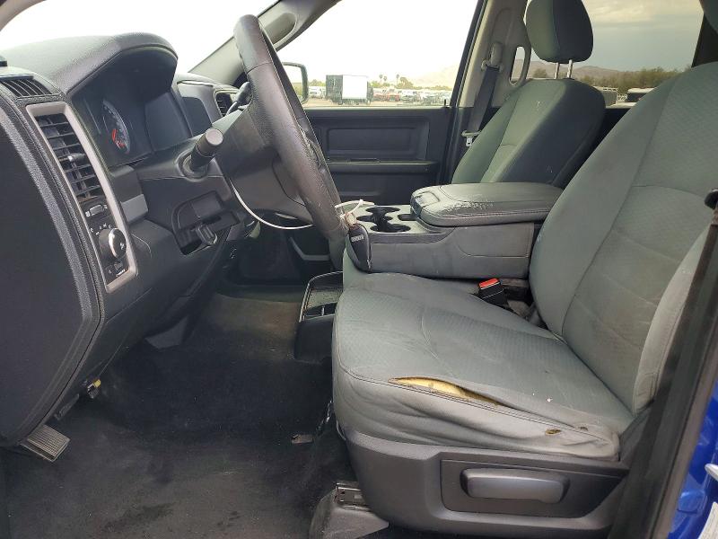 Aukcja sprzedaży 2014 Ram 1500, vin: 3C6RR6KT5EG286560, numer aukcji: 58739356