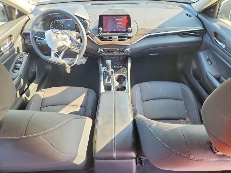 58910466 :رقم المزاد ، 1N4BL4DV4RN393181 vin ، 2024 Nissan Altima مزاد بيع