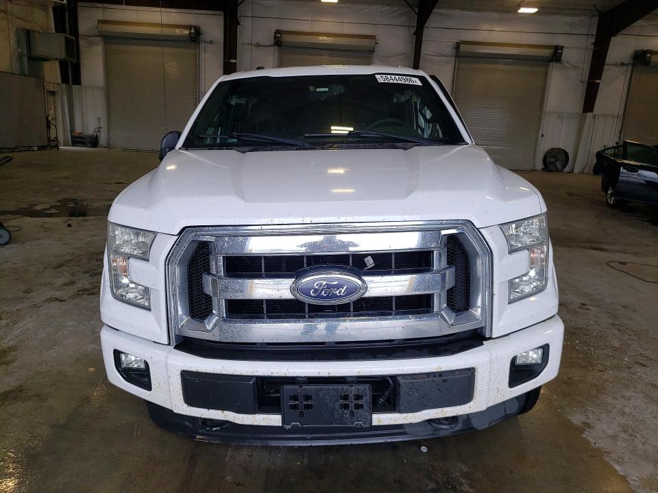 Продаж на аукціоні авто 2015 Ford F150, vin: 1FTEW1EP9FKF24695, номер лоту: 58444986