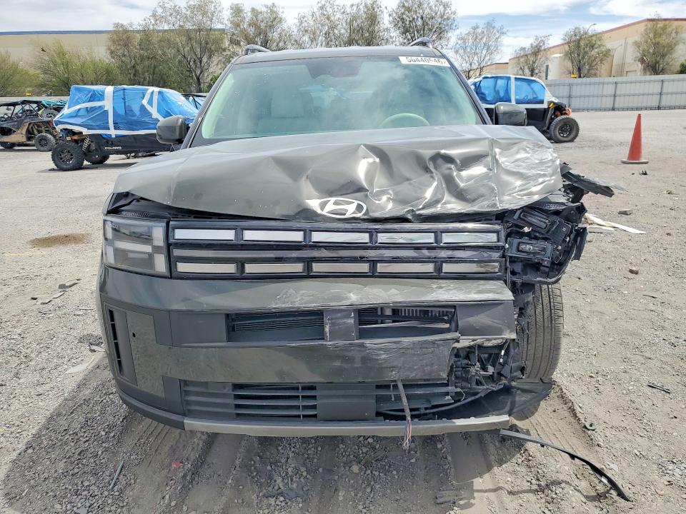 Aukcja sprzedaży 2025 Hyundai Santa Fe, vin: 5NMP24GL5SH082911, numer aukcji: 56440546