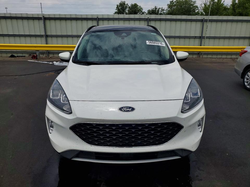 Aukcja sprzedaży 2020 Ford Escape, vin: 1FMCU9H69LUC40896, numer aukcji: 56085316