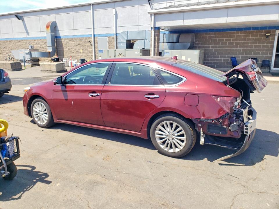 Aukcja sprzedaży 2013 Toyota Avalon Hybrid, vin: 4T1BD1EB7DU002352, numer aukcji: 56276826