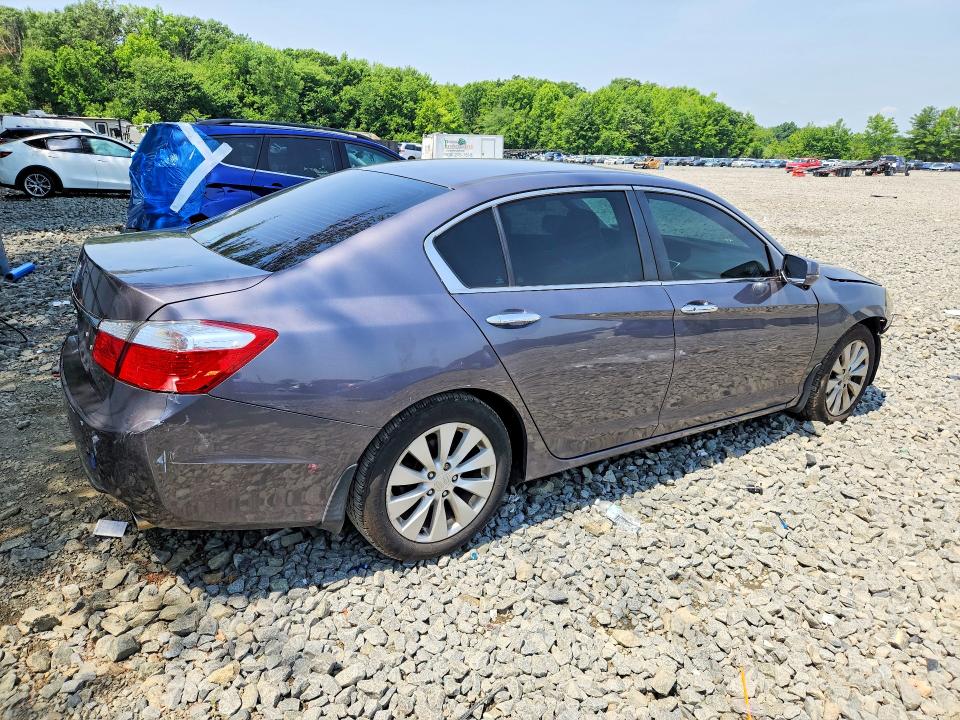 Продаж на аукціоні авто 2015 Honda Accord, vin: 1HGCR2F73FA103596, номер лоту: 85614715