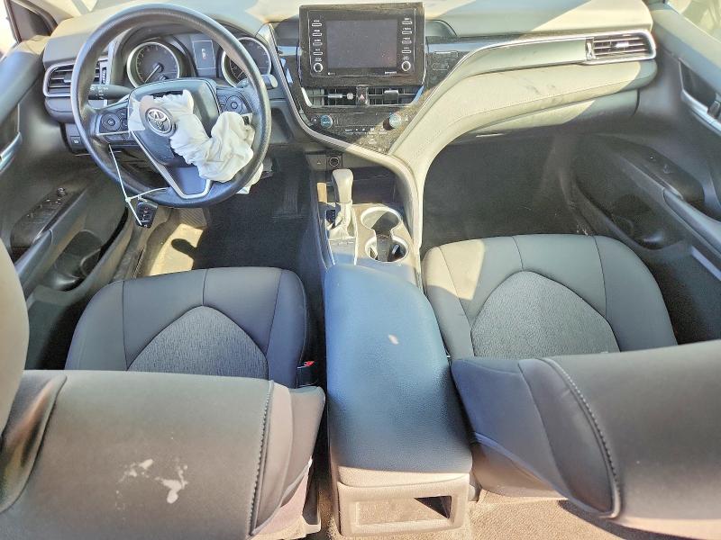 2023 Toyota Camry მანქანა იყიდება აუქციონზე, vin: 4T1C11AK6PU175996, აუქციონის ნომერი: 56368456