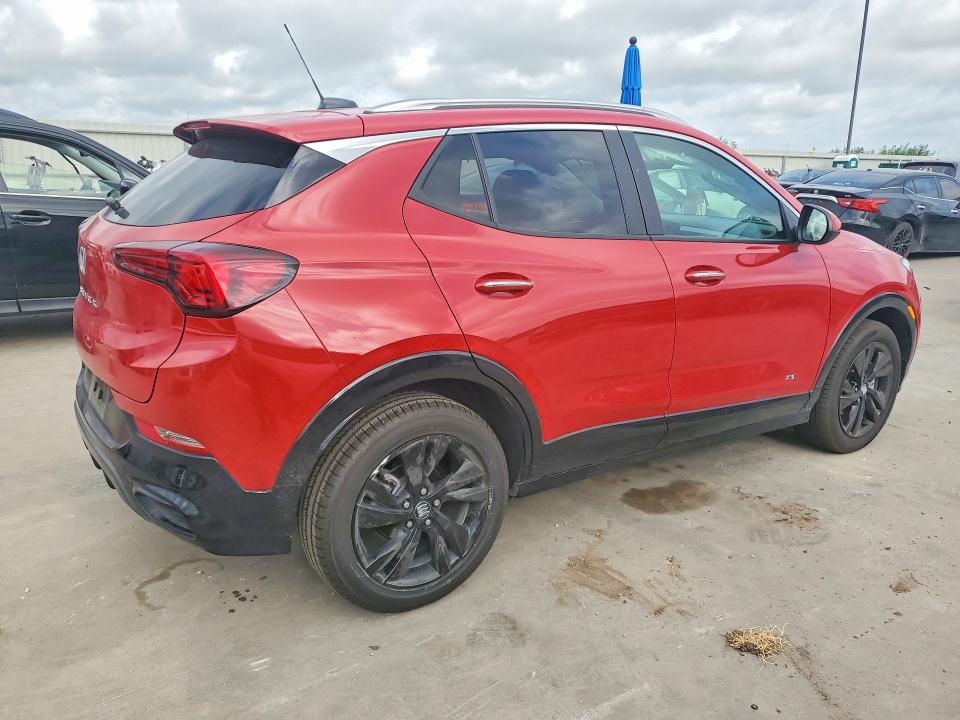 Продажа на аукционе авто 2026 Buick Encore Gx, vin: KL4AMDSL3TB172176, номер лота: 85629765