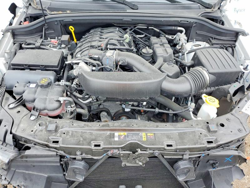 Aukcja sprzedaży 2026 Dodge Durango, vin: 1C4RDJDG2TC155547, numer aukcji: 58087236