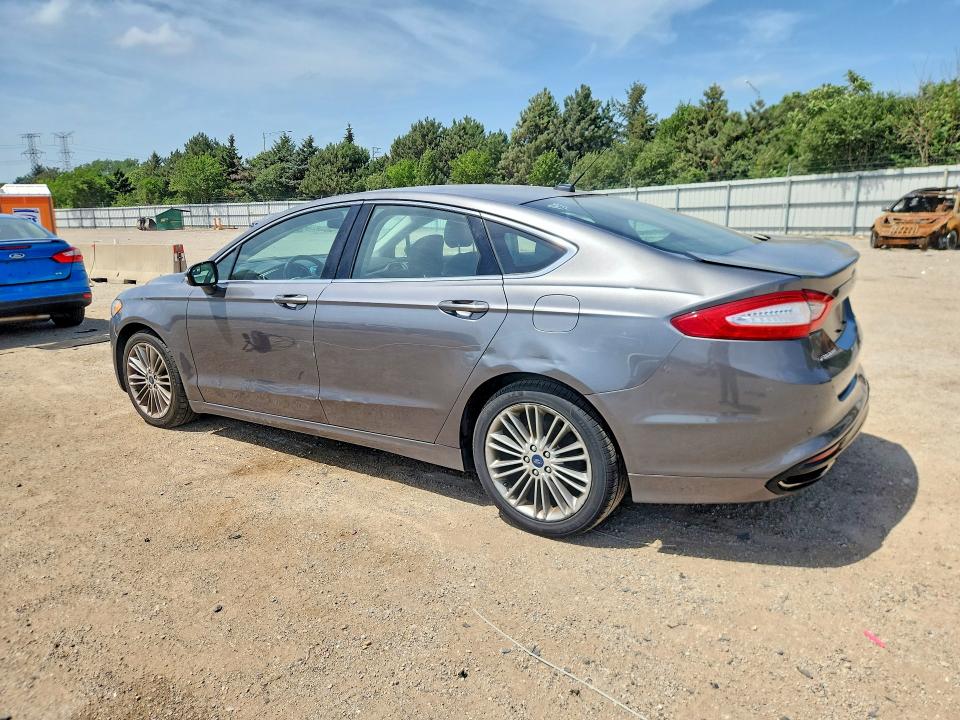58910126 :رقم المزاد ، 3FA6P0H98ER174632 vin ، 2014 Ford Fusion مزاد بيع