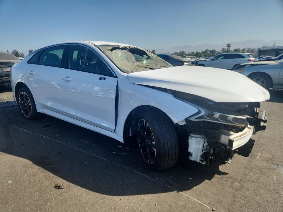 Aukcja sprzedaży 2024 Kia K5, vin: 5XXG64J21RG237094, numer aukcji: 55197906