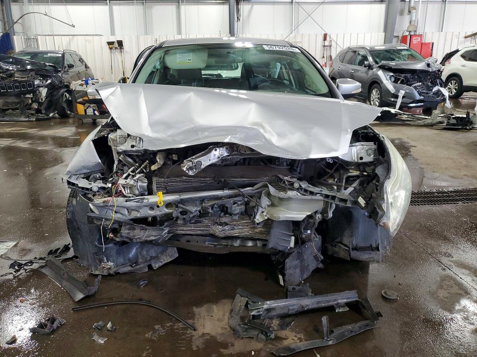 Продаж на аукціоні авто 2014 Ford Focus, vin: 1FADP3K20EL375251, номер лоту: 56792526