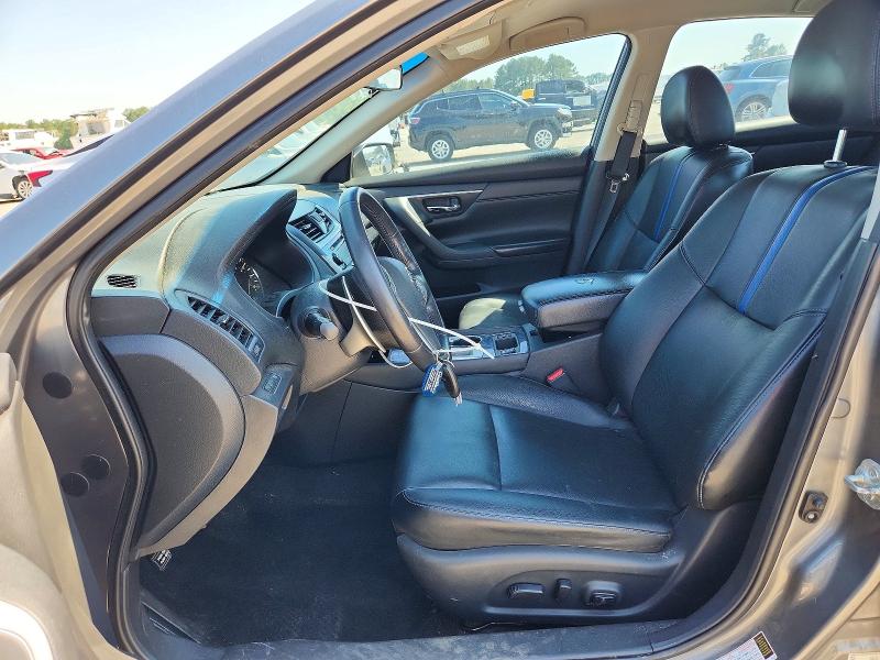 56116976 :رقم المزاد ، 1N4AL3AP2JC160749 vin ، 2018 Nissan Altima مزاد بيع